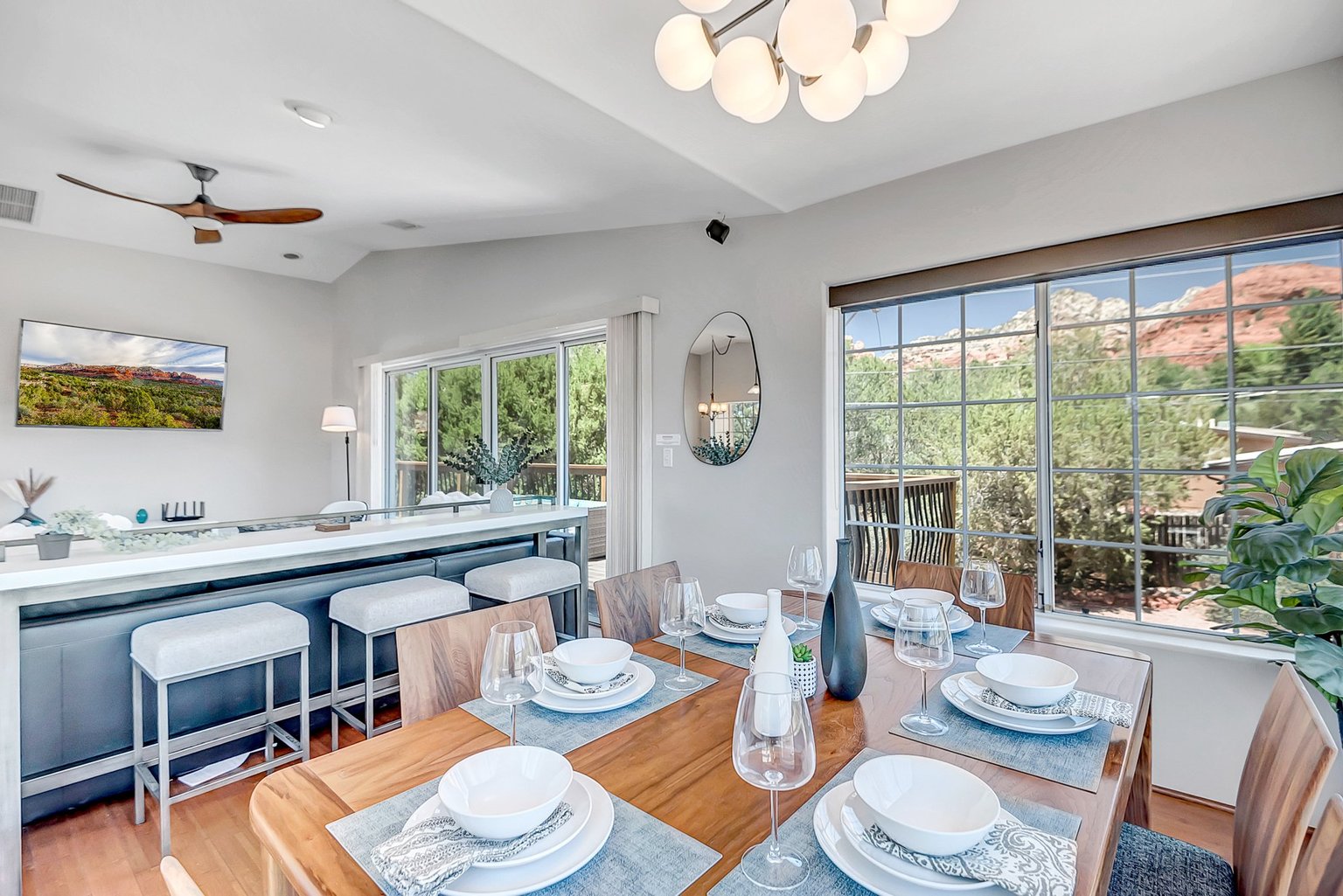 Sedona Vacation Rental