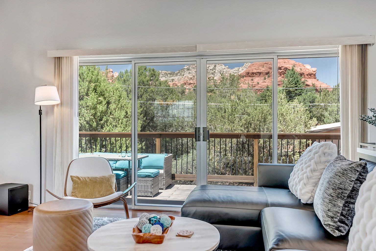 Sedona Vacation Rental