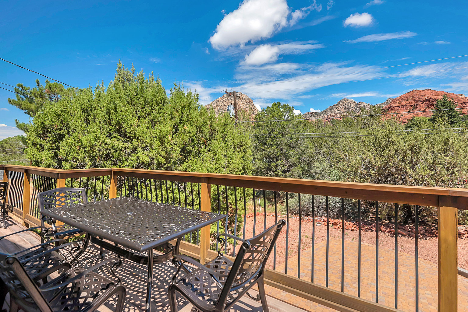 Sedona Vacation Rental