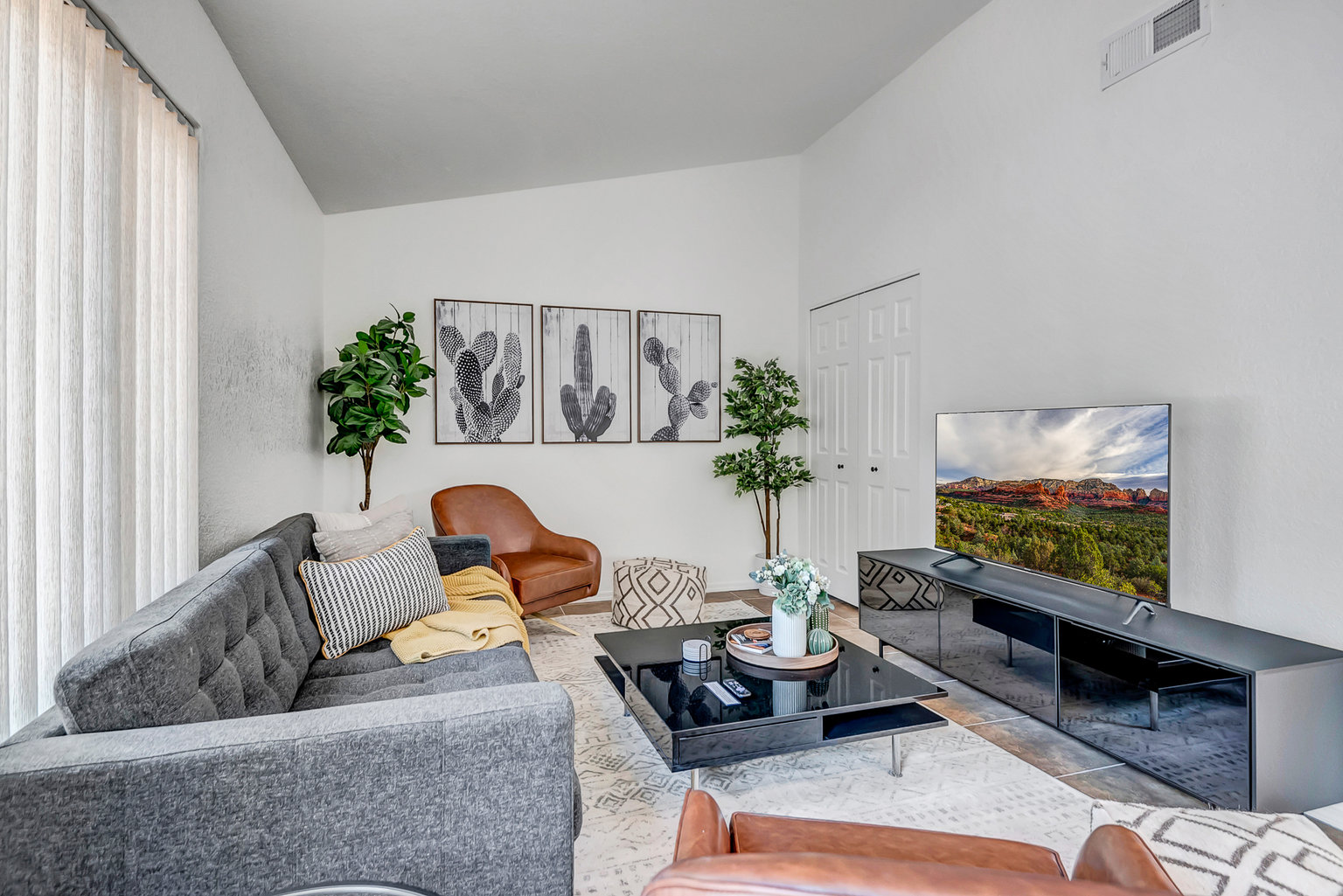 Sedona Vacation Rental