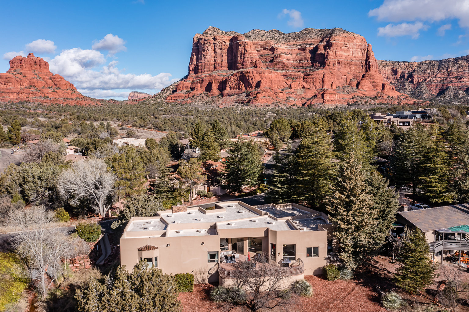 Sedona Vacation Rental