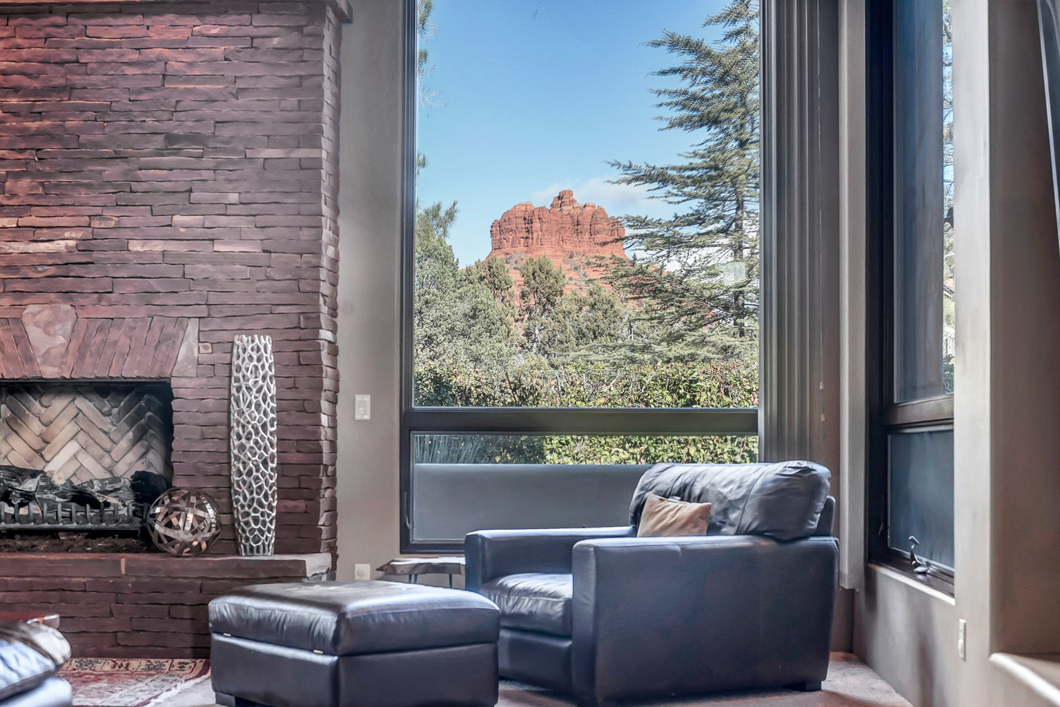 Sedona Vacation Rental