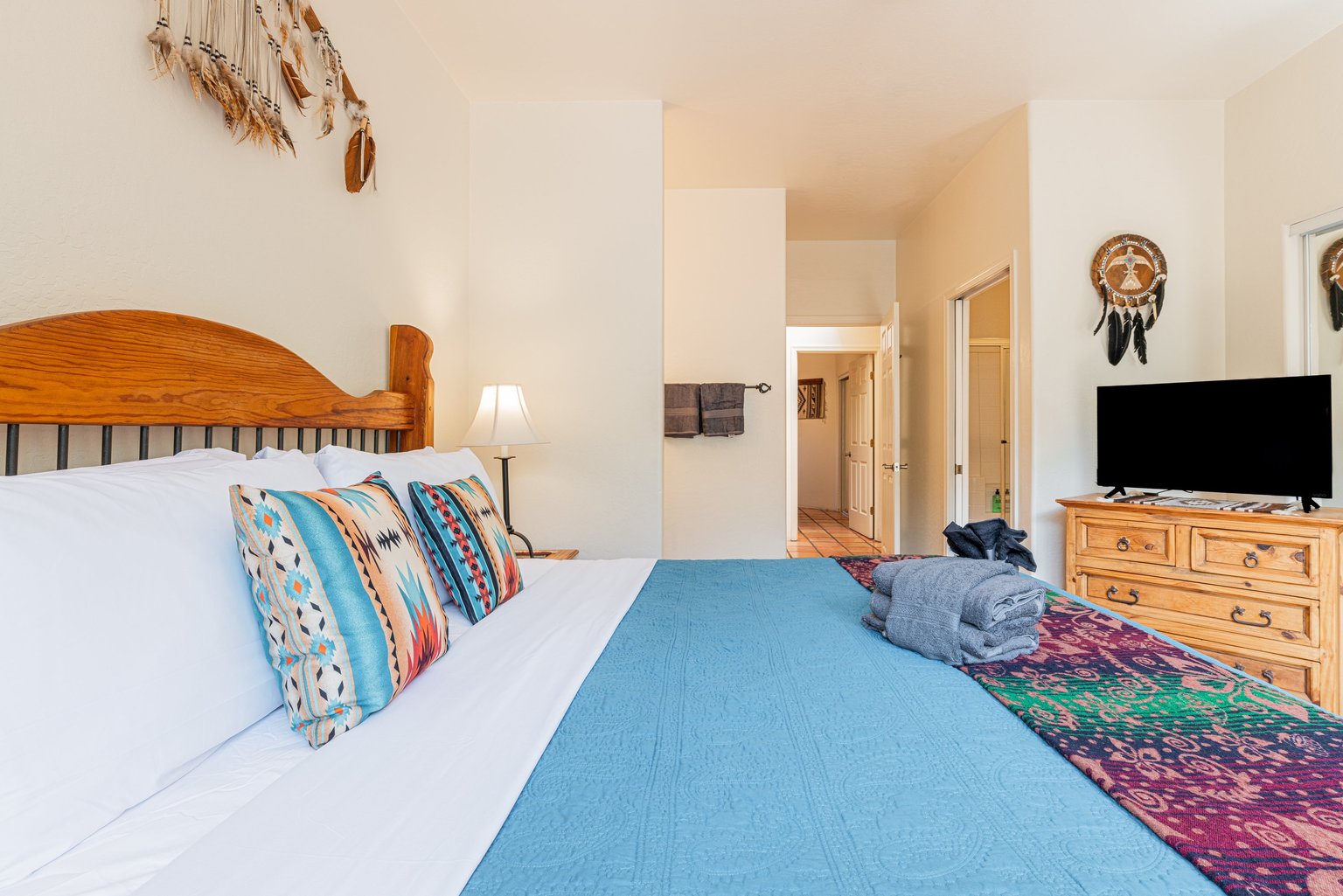 Sedona Vacation Rental