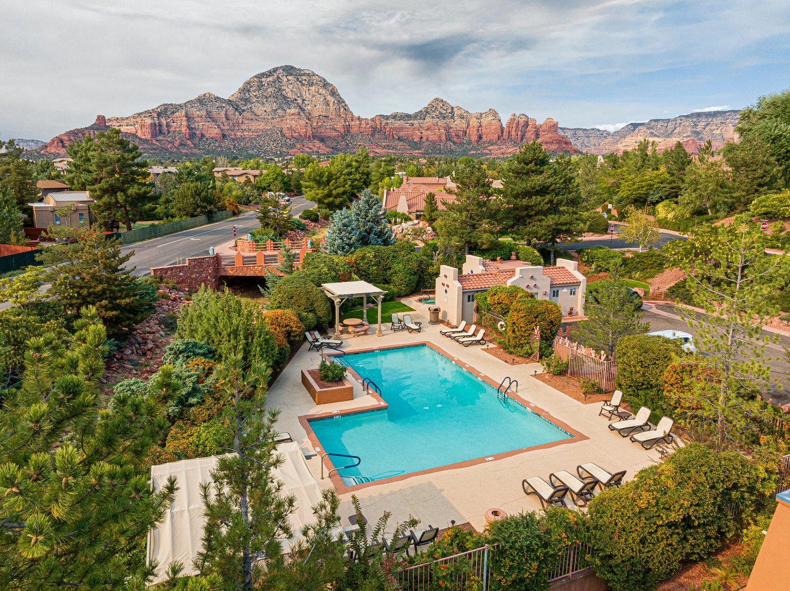 Sedona Vacation Rental