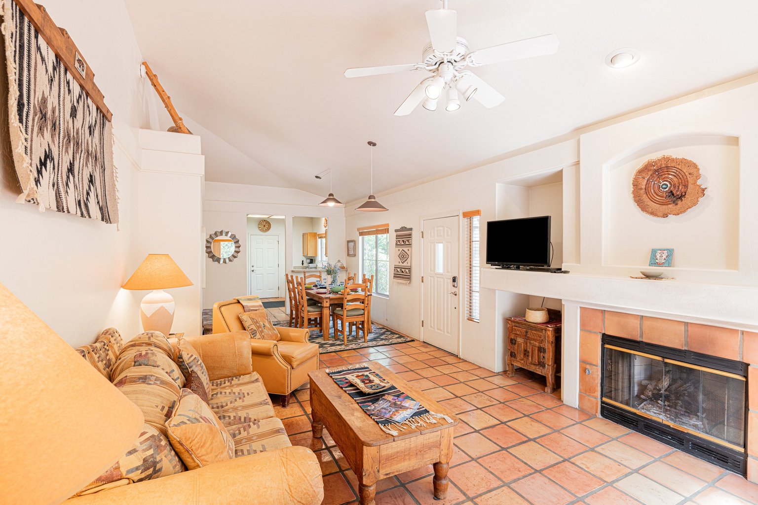 Sedona Vacation Rental