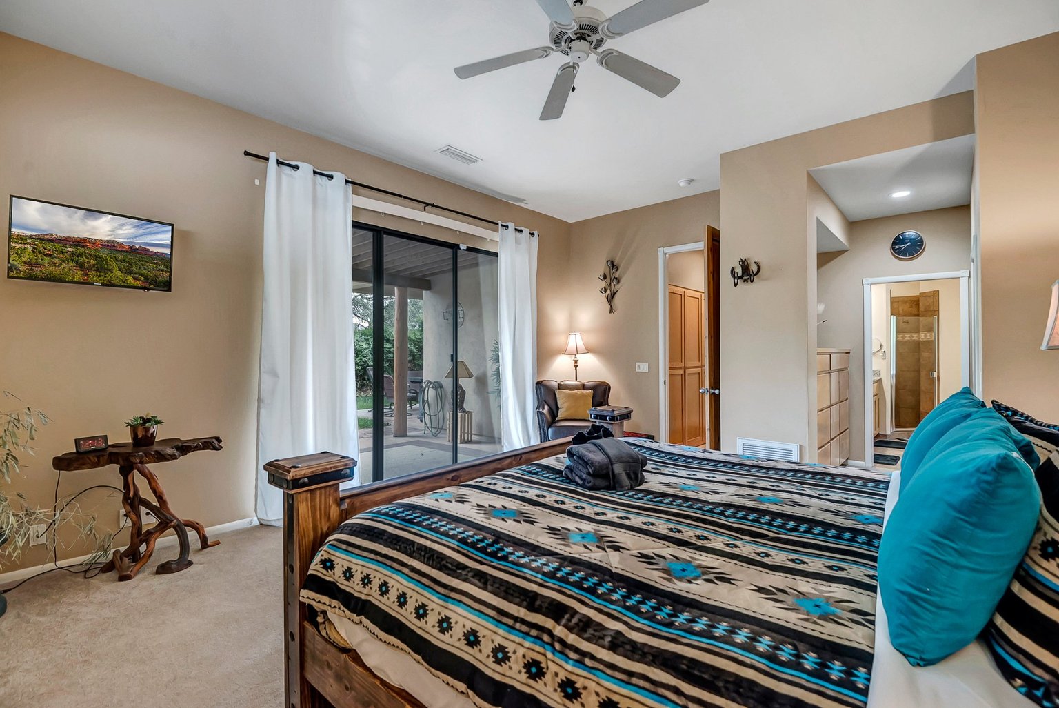 Sedona Vacation Rental