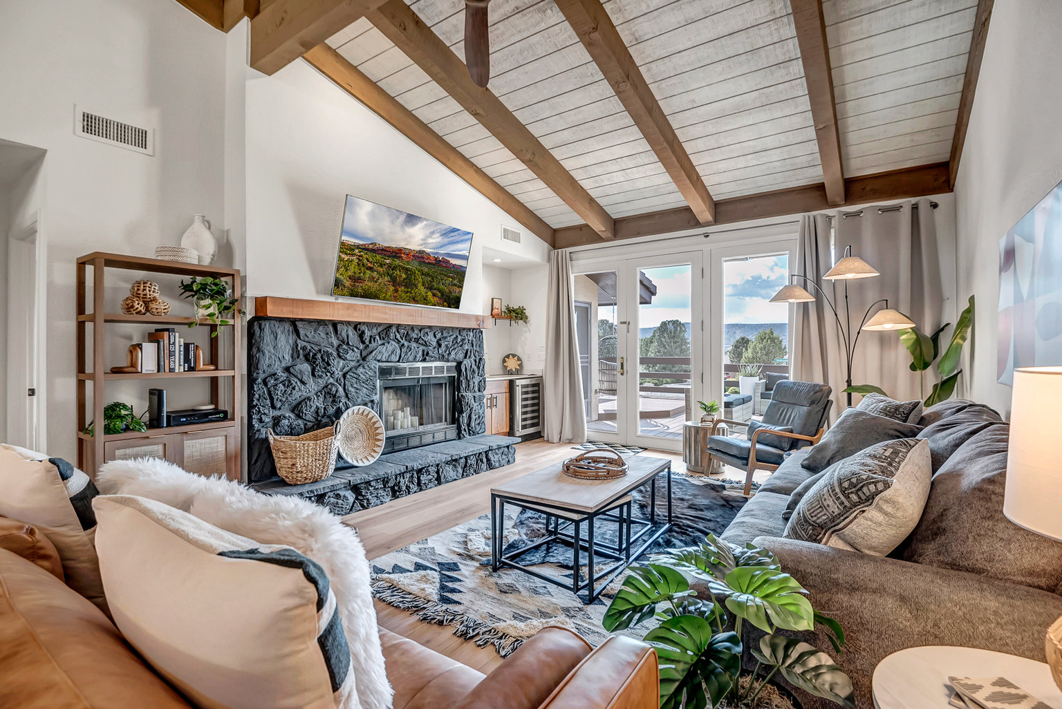 Sedona Vacation Rental