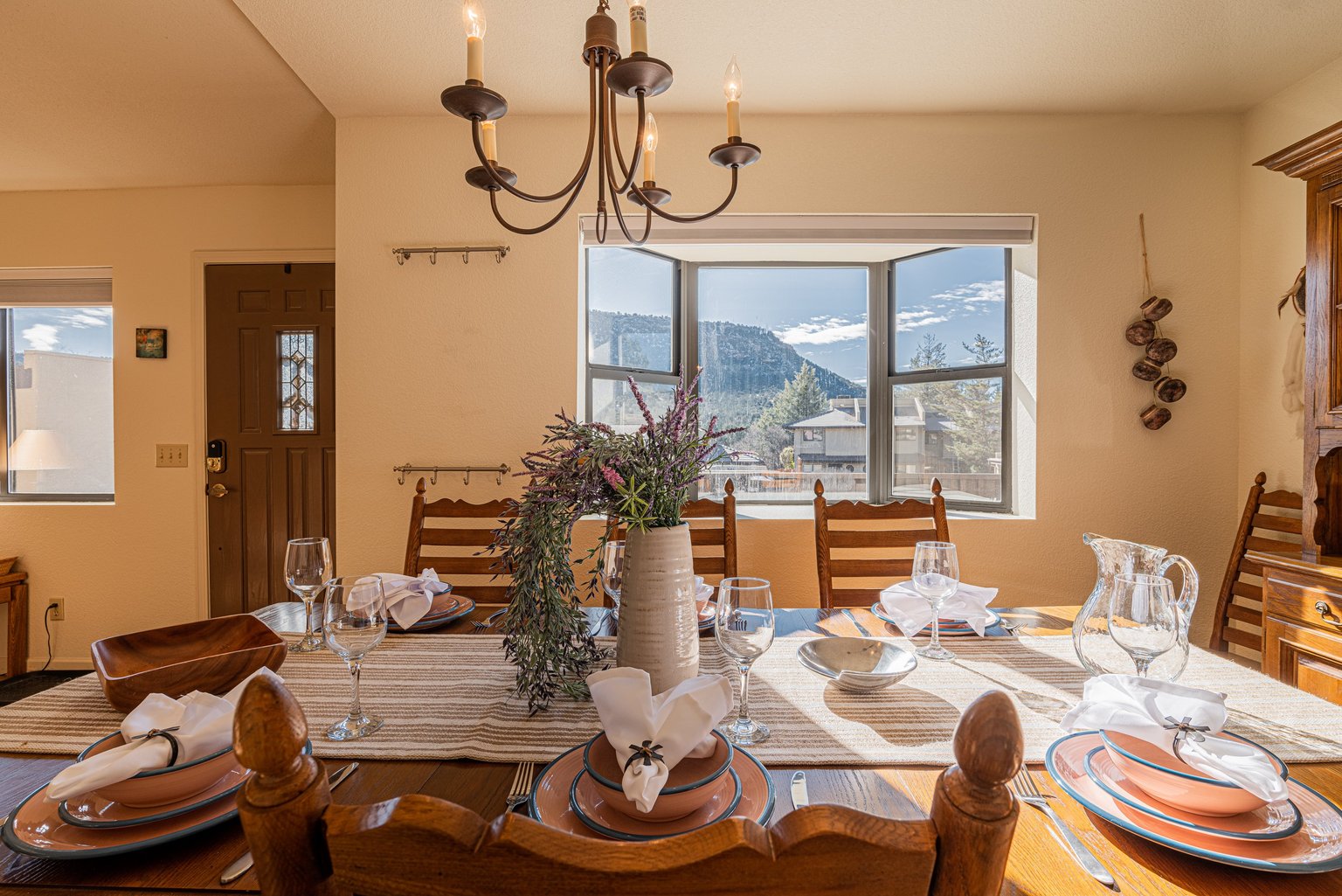 Sedona Vacation Rental