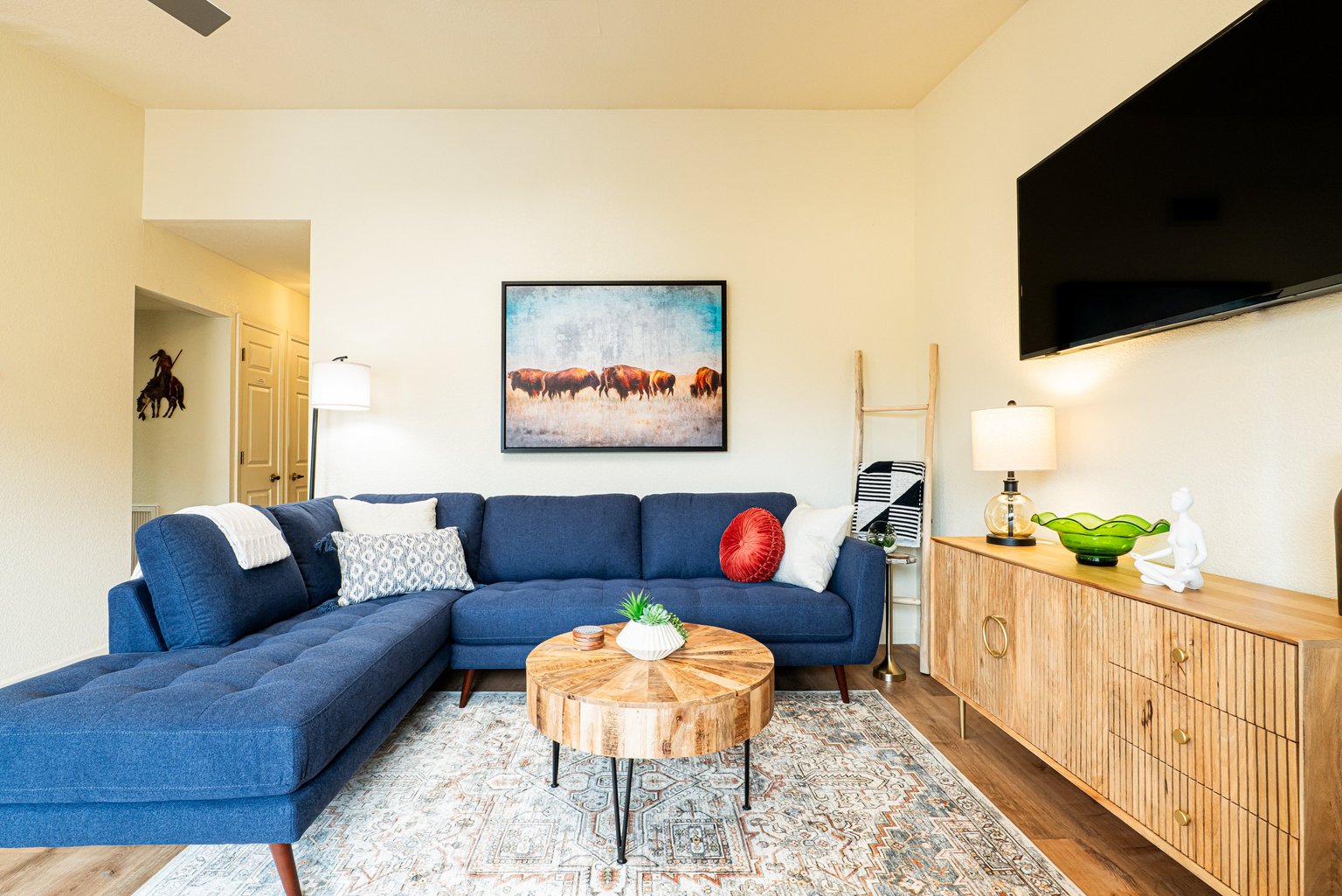 Sedona Vacation Rental