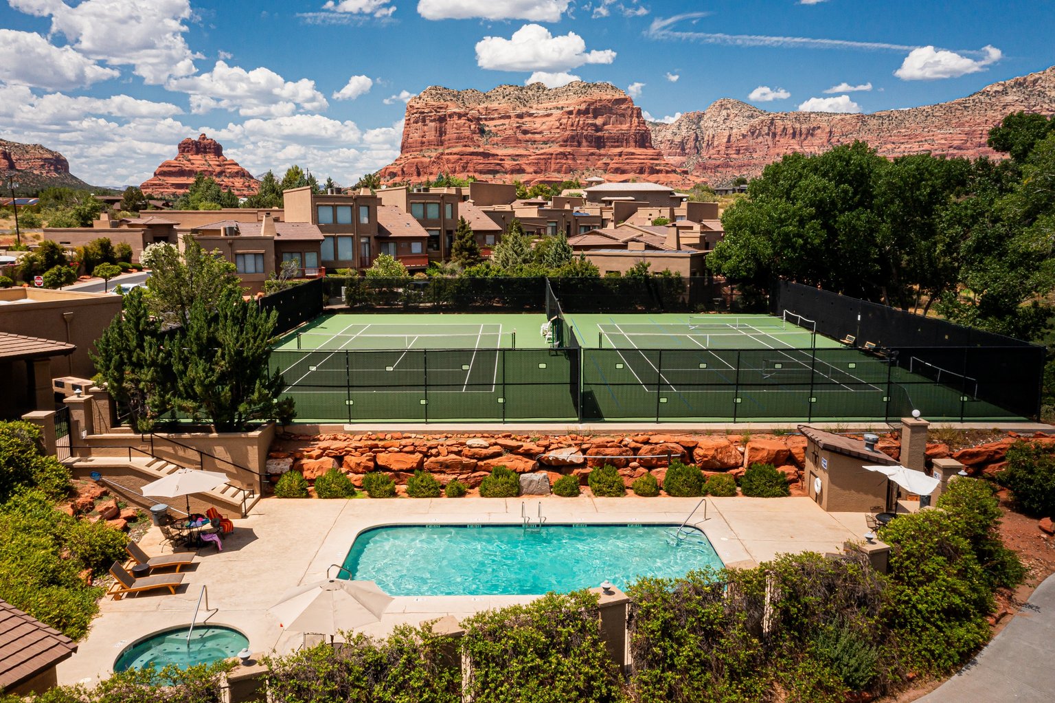 Sedona Vacation Rental