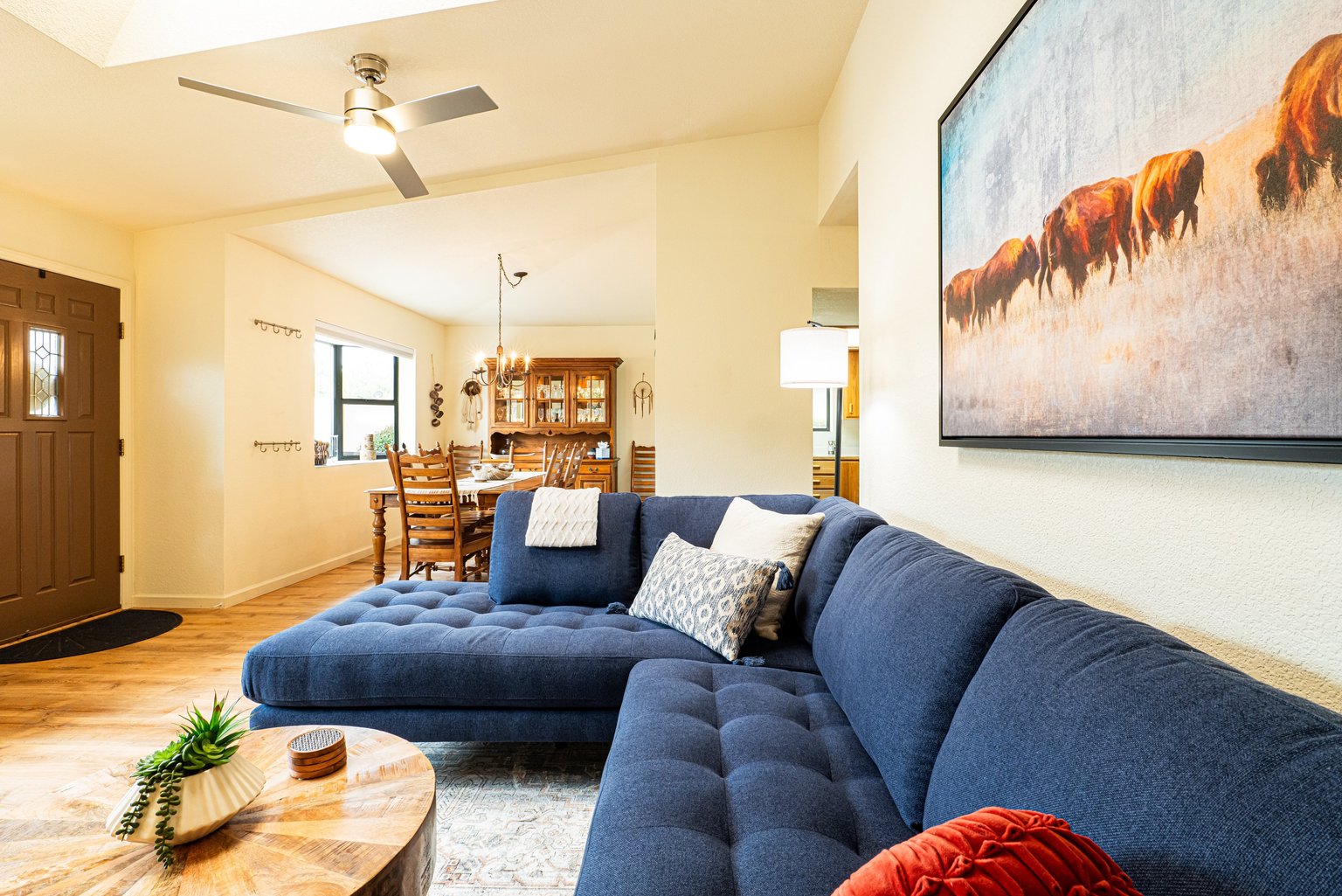 Sedona Vacation Rental