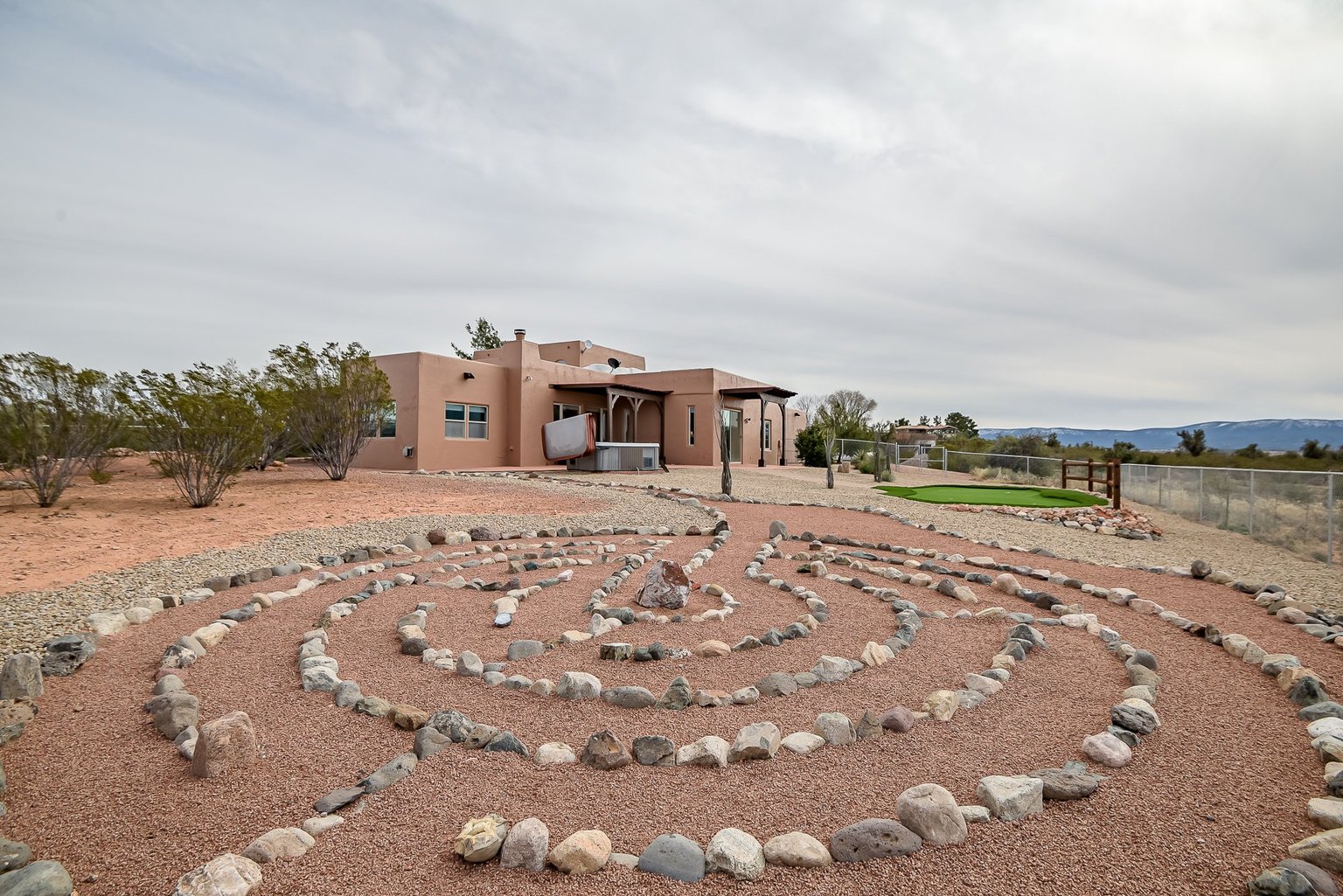 Cornville Vacation Rental