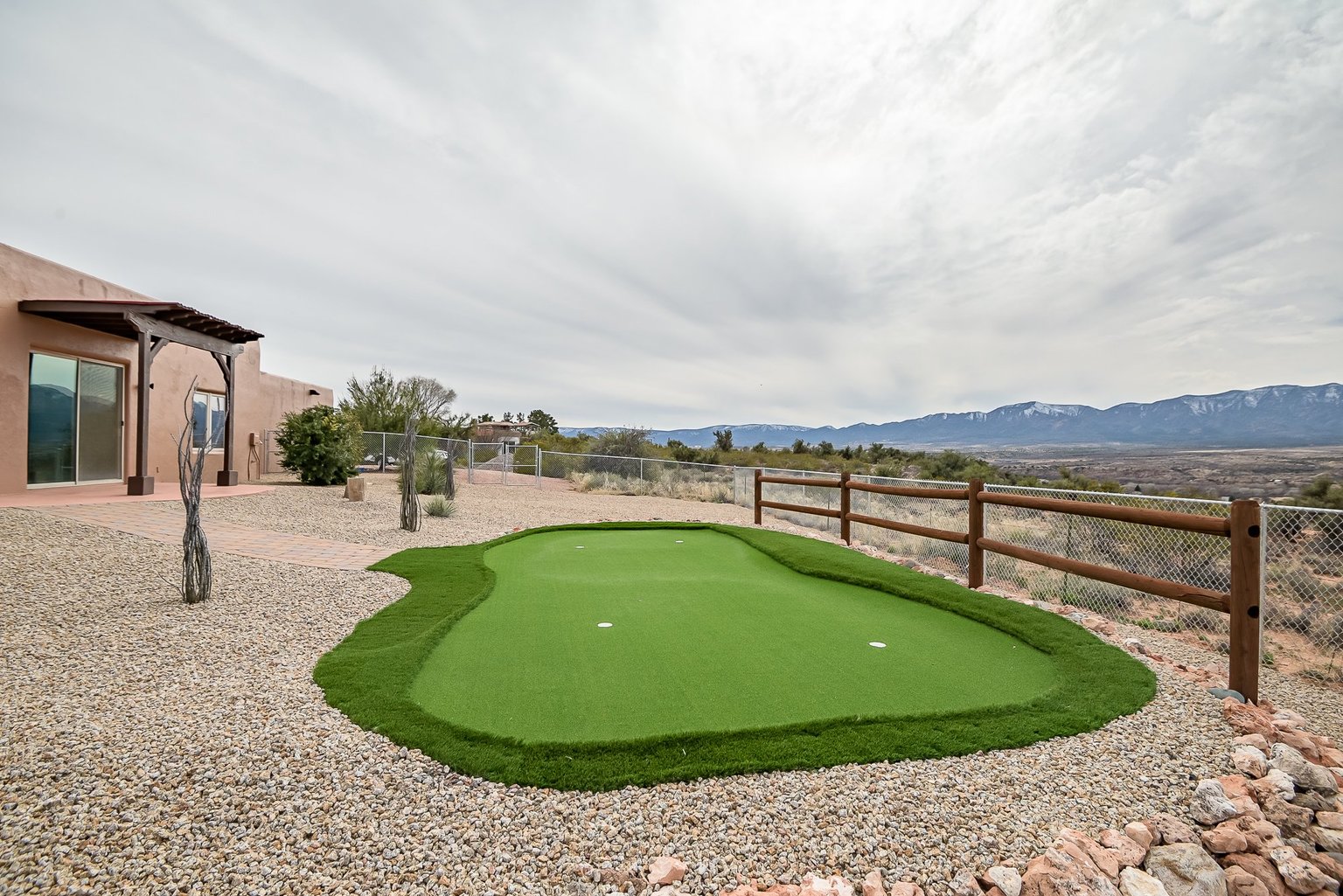 Cornville Vacation Rental