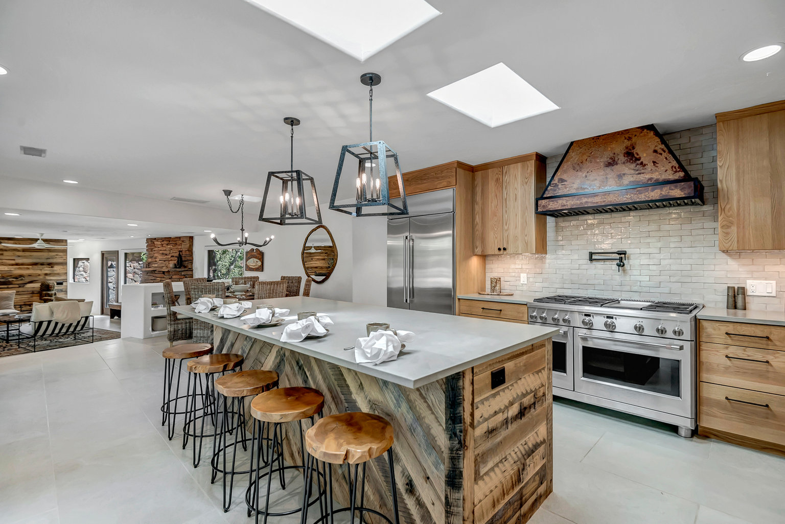 Sedona Vacation Rental