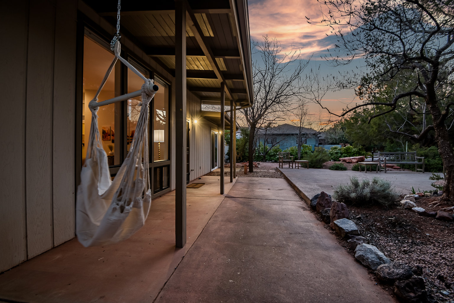 Sedona Vacation Rental
