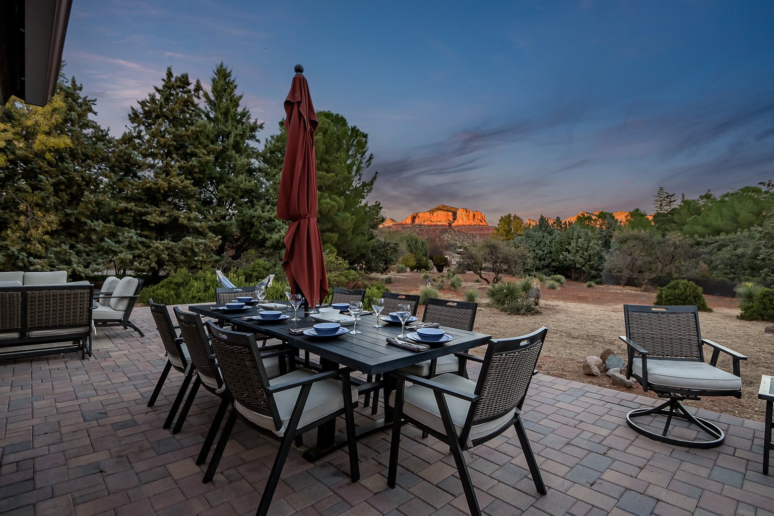 Sedona Vacation Rental