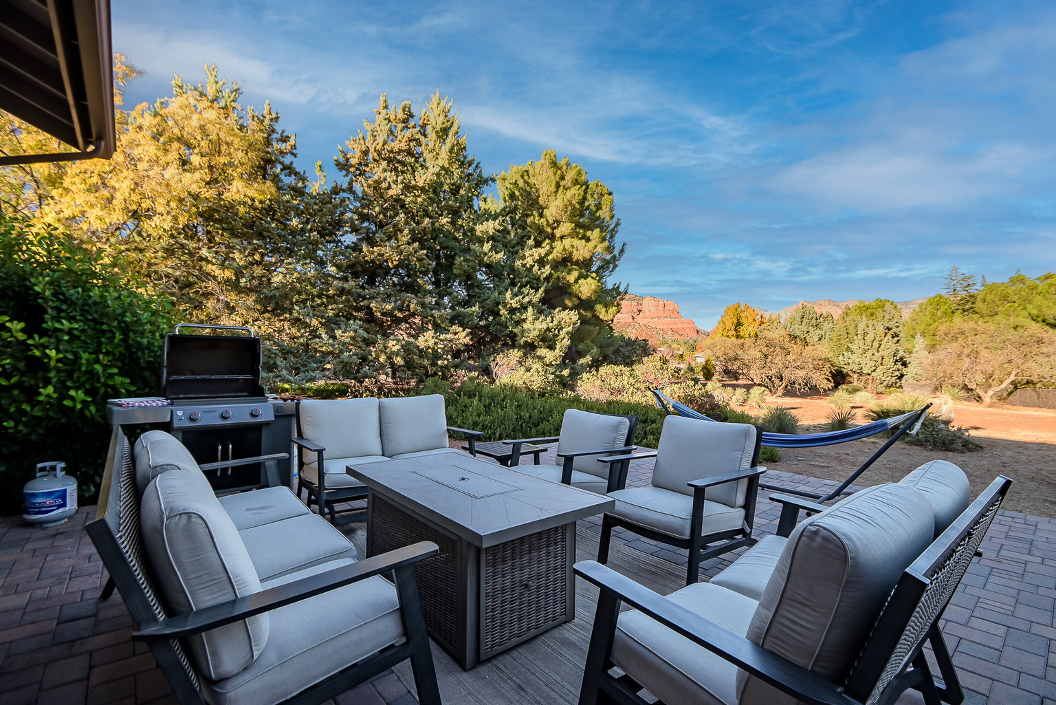 Sedona Vacation Rental