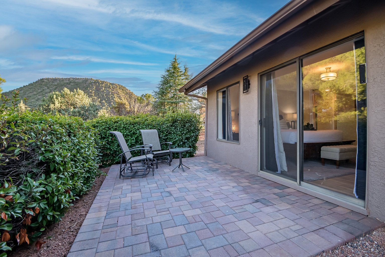 Sedona Vacation Rental