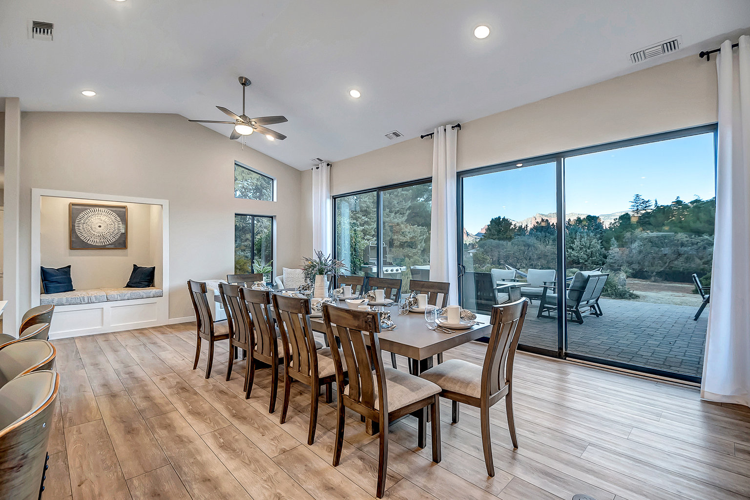 Sedona Vacation Rental