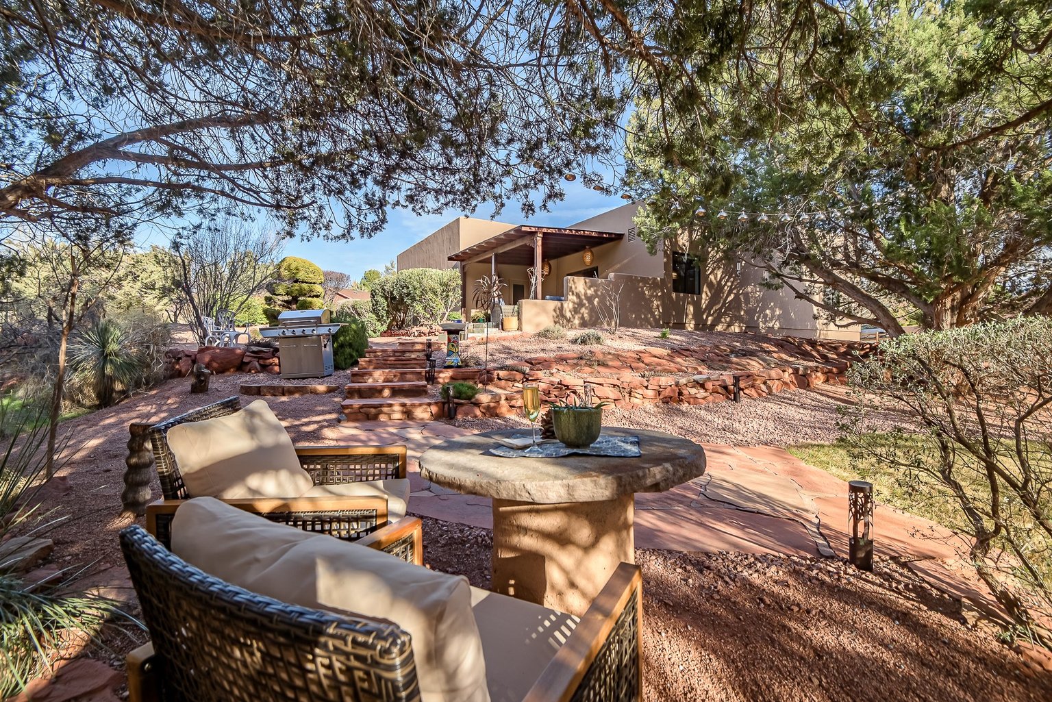 Sedona Vacation Rental