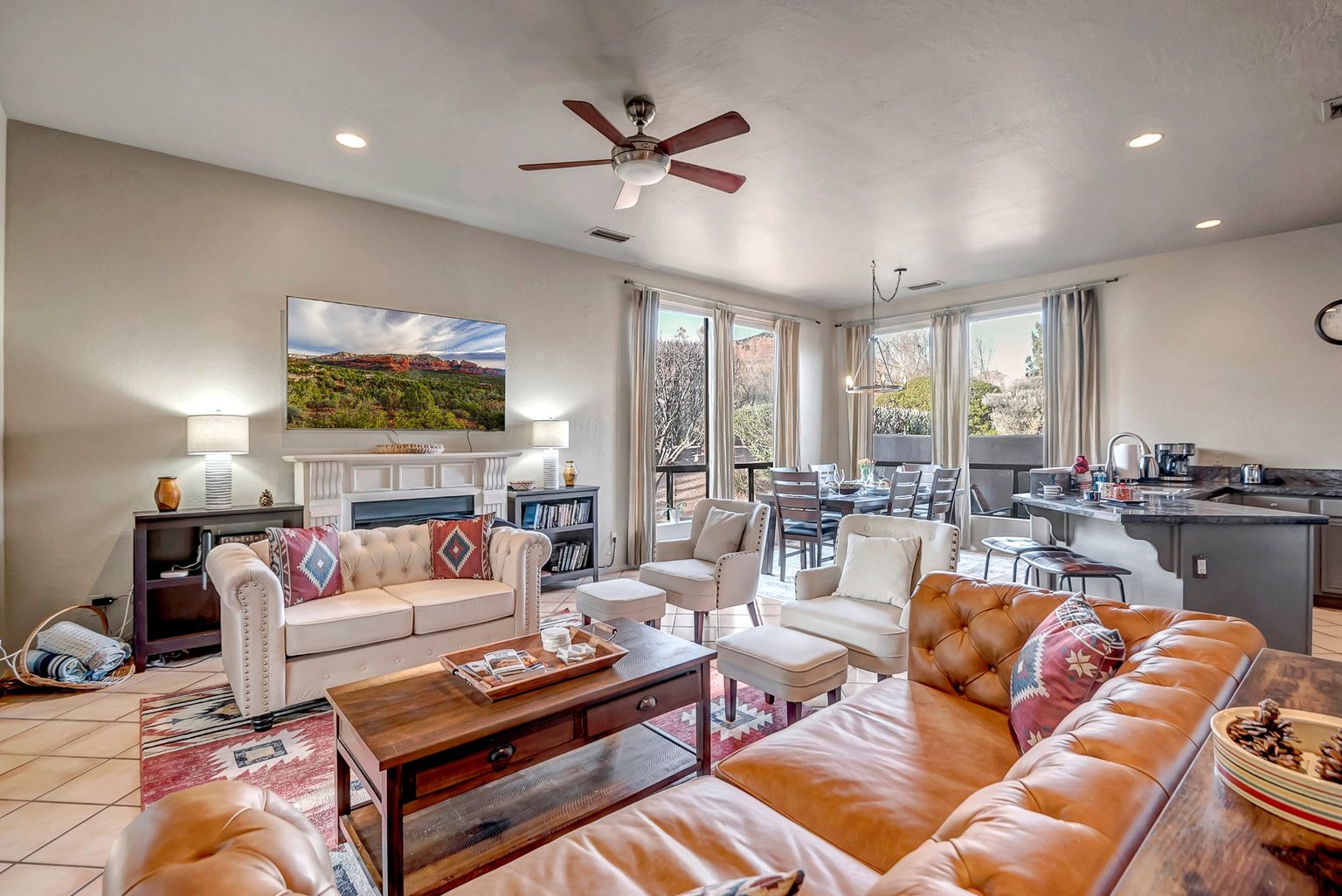 Sedona Vacation Rental