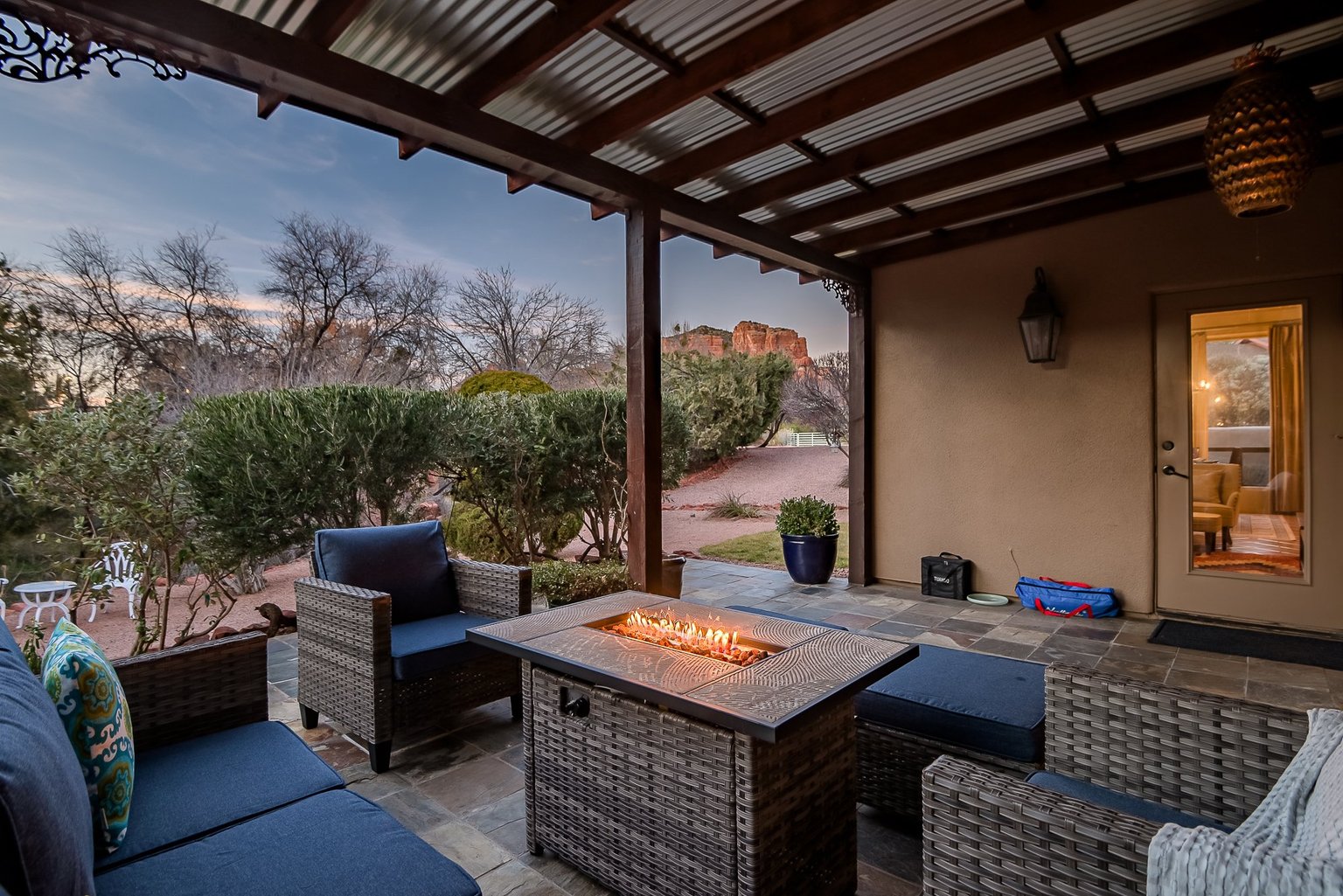 Sedona Vacation Rental