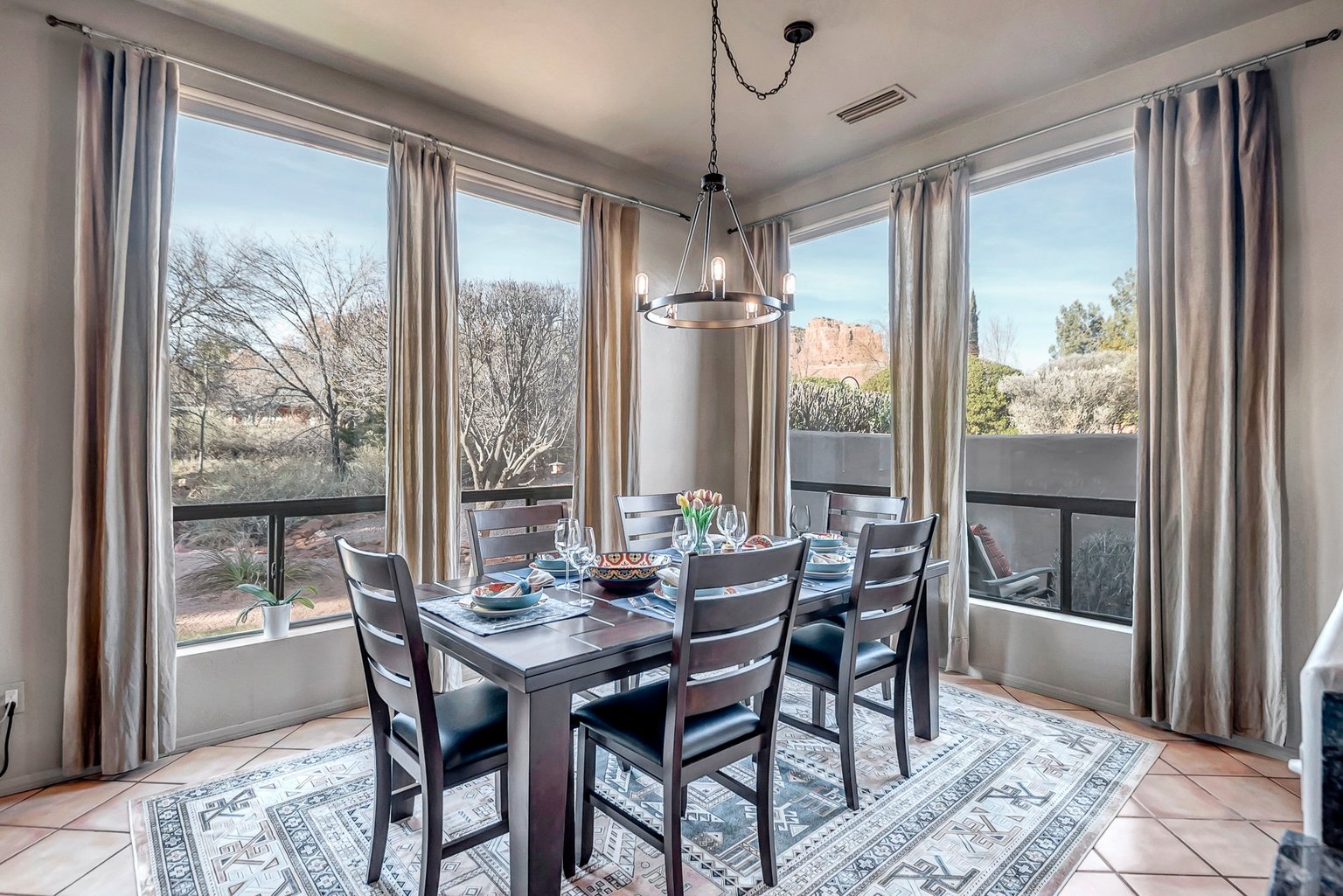 Sedona Vacation Rental