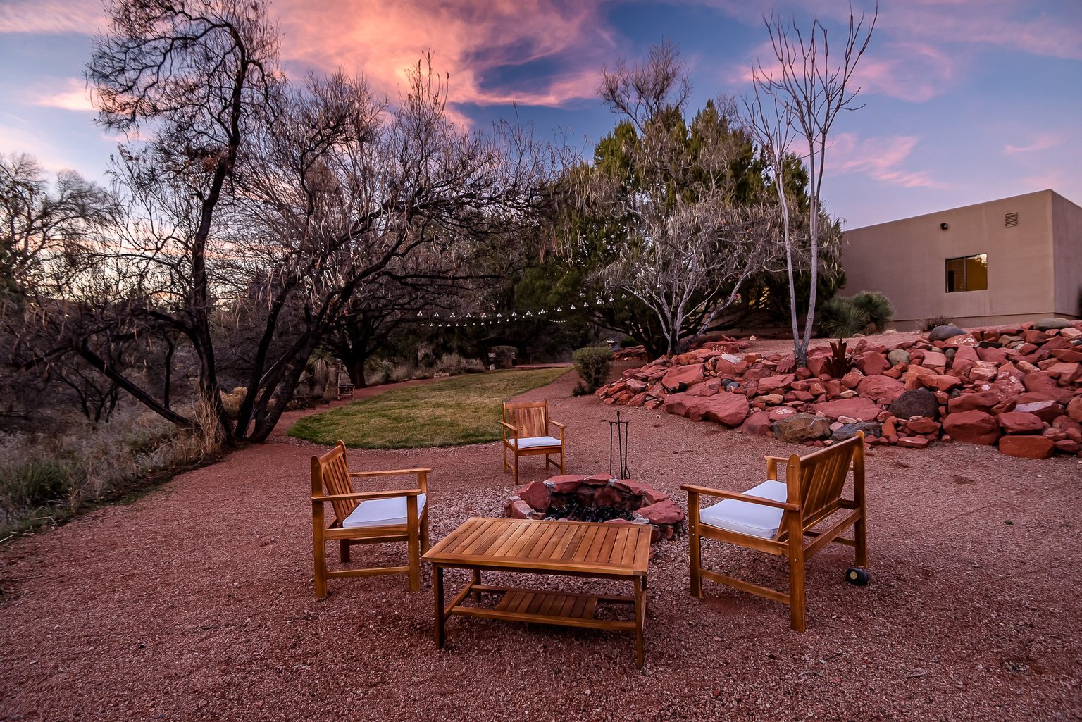 Sedona Vacation Rental