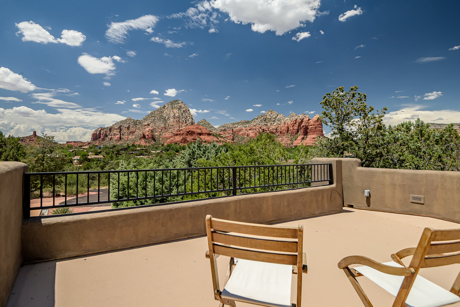 Sedona Vacation Rental