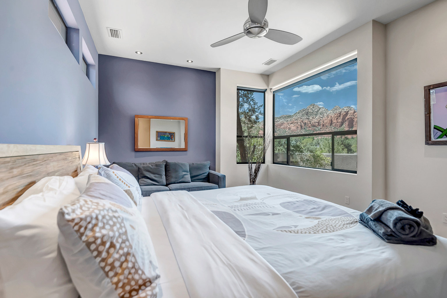 Sedona Vacation Rental