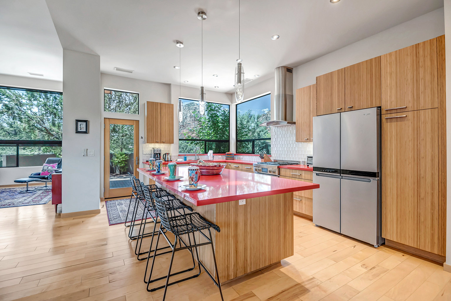 Sedona Vacation Rental