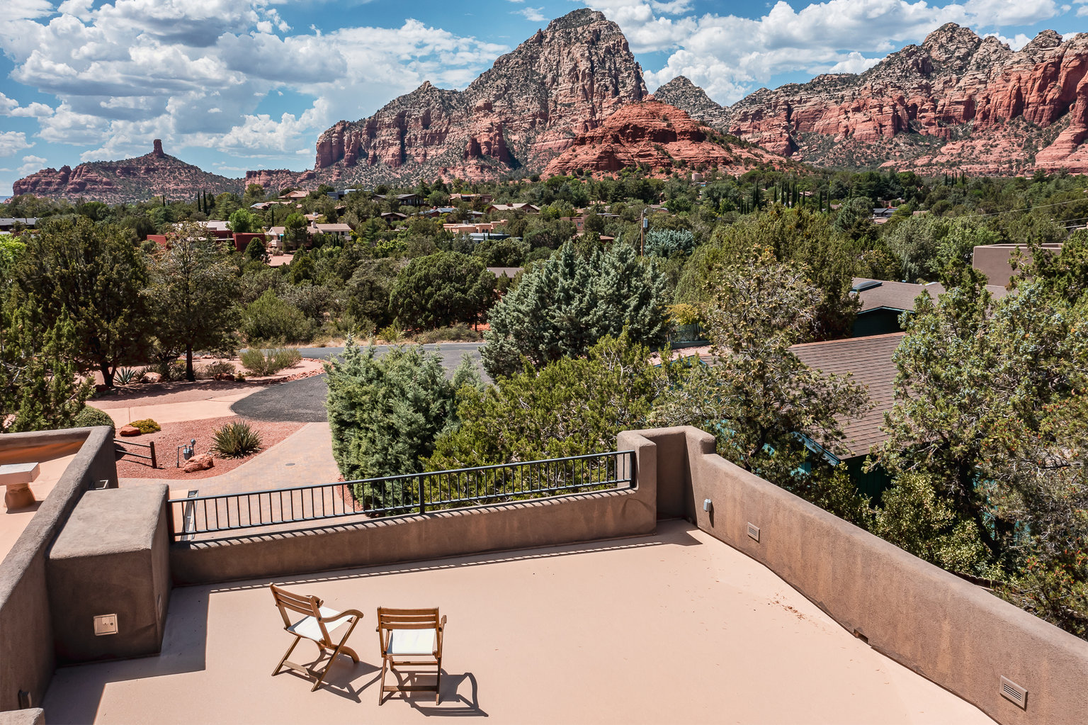 Sedona Vacation Rental