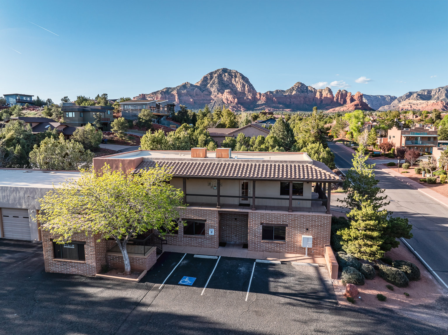 Sedona Vacation Rental