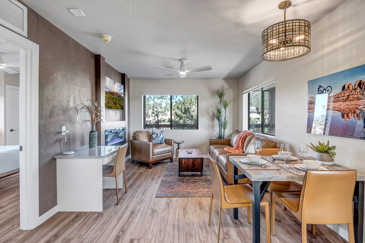 Sedona Vacation Rental