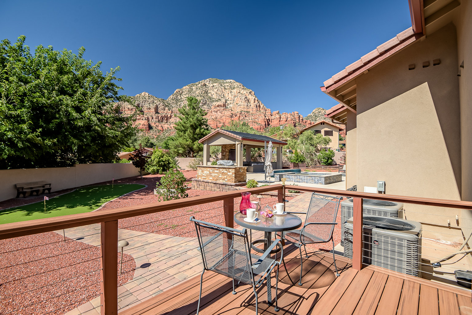 Sedona Vacation Rental