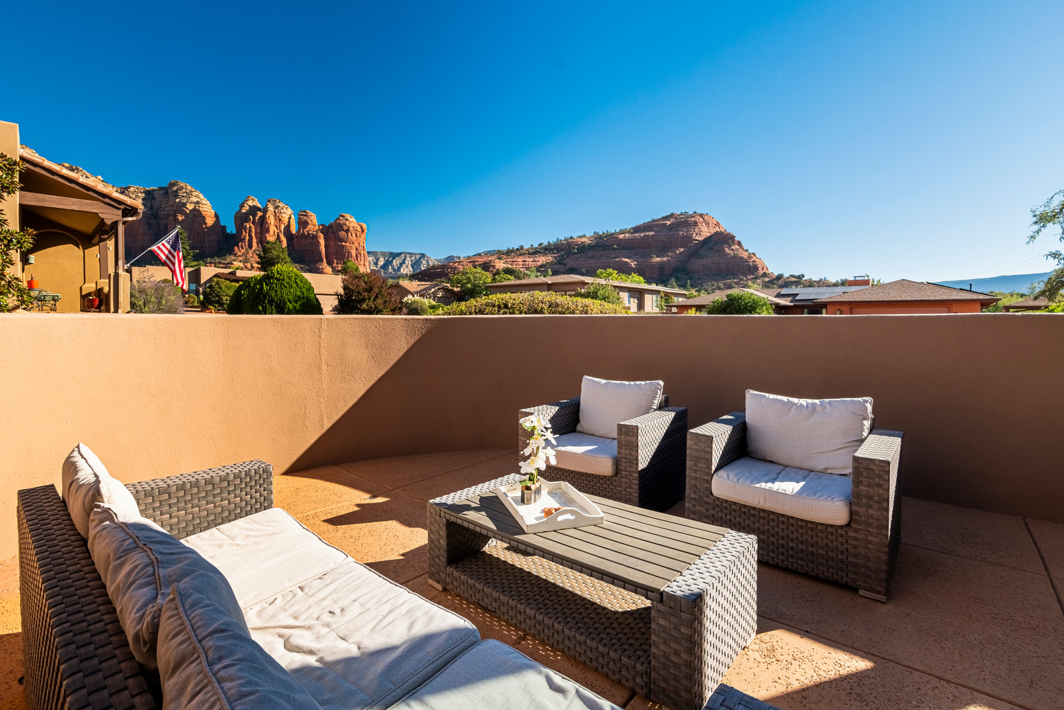 Sedona Vacation Rental