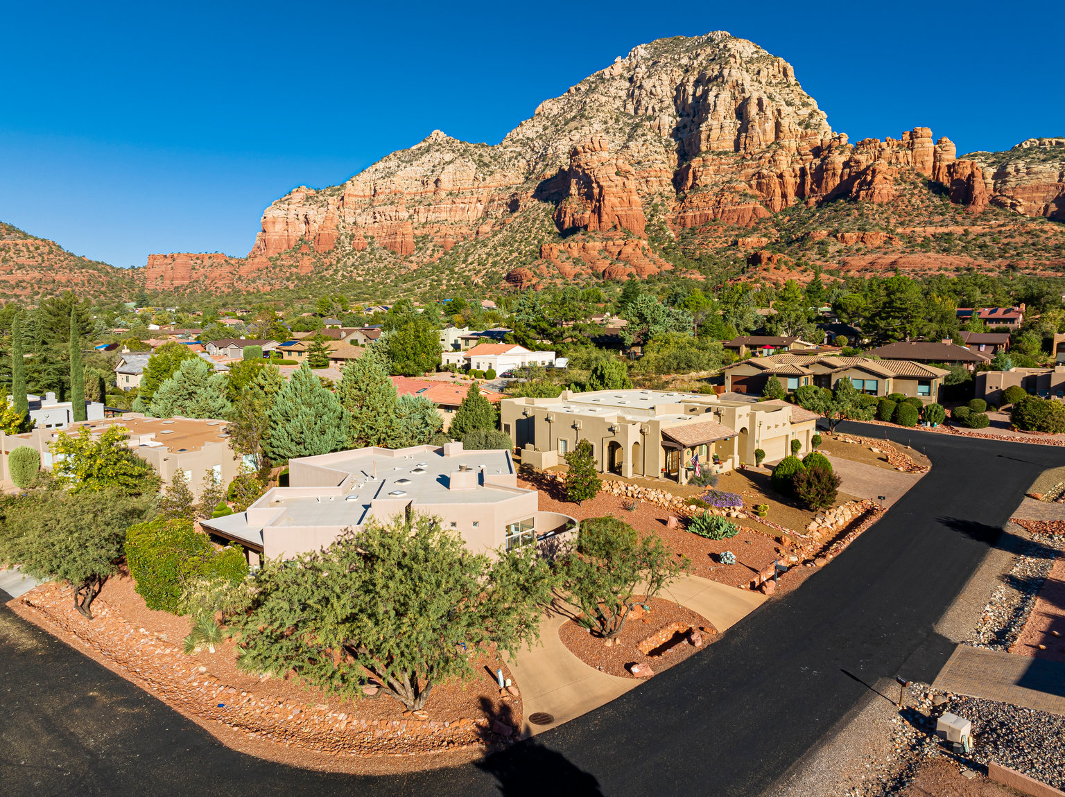 Sedona Vacation Rental