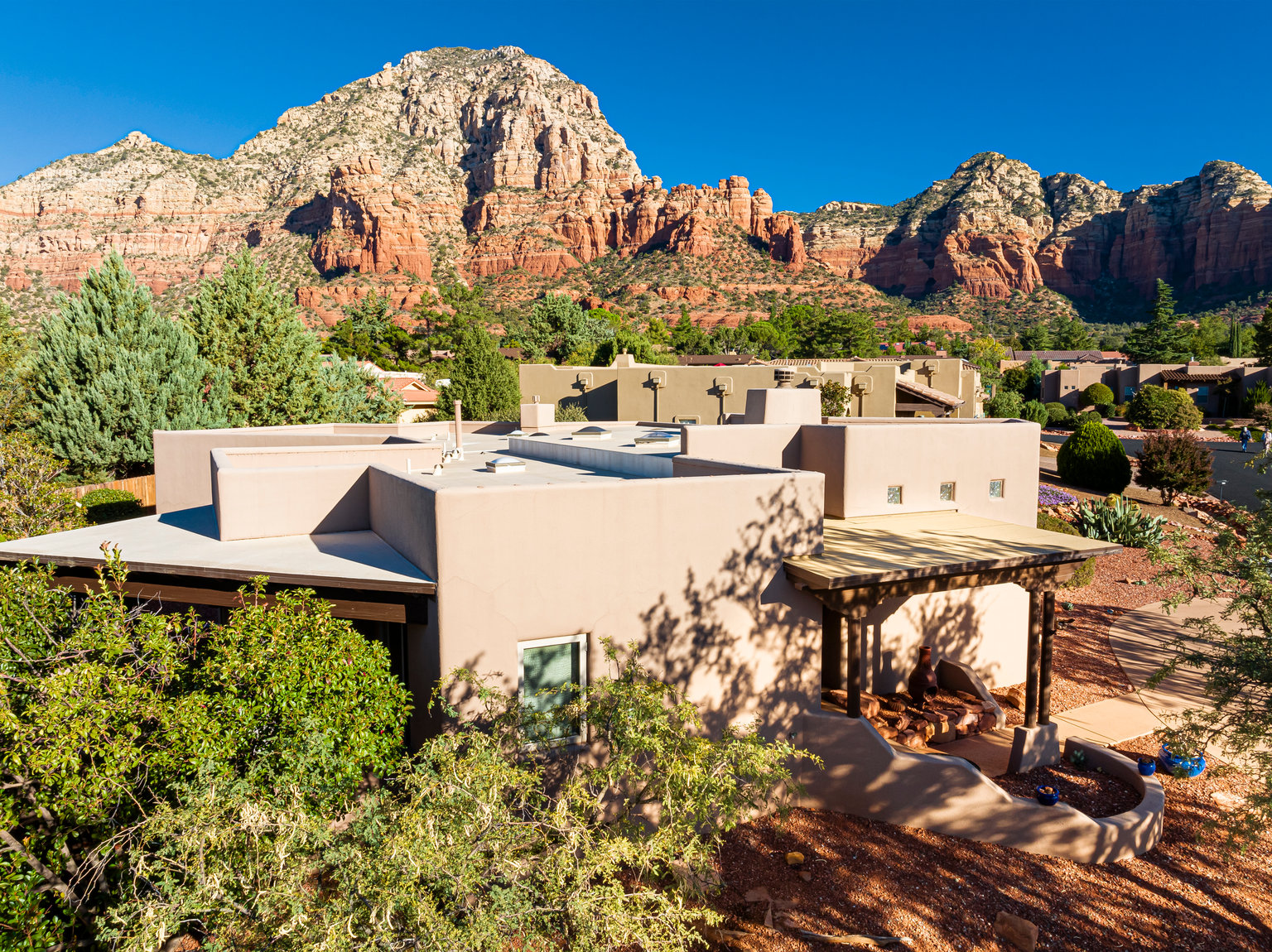 Sedona Vacation Rental