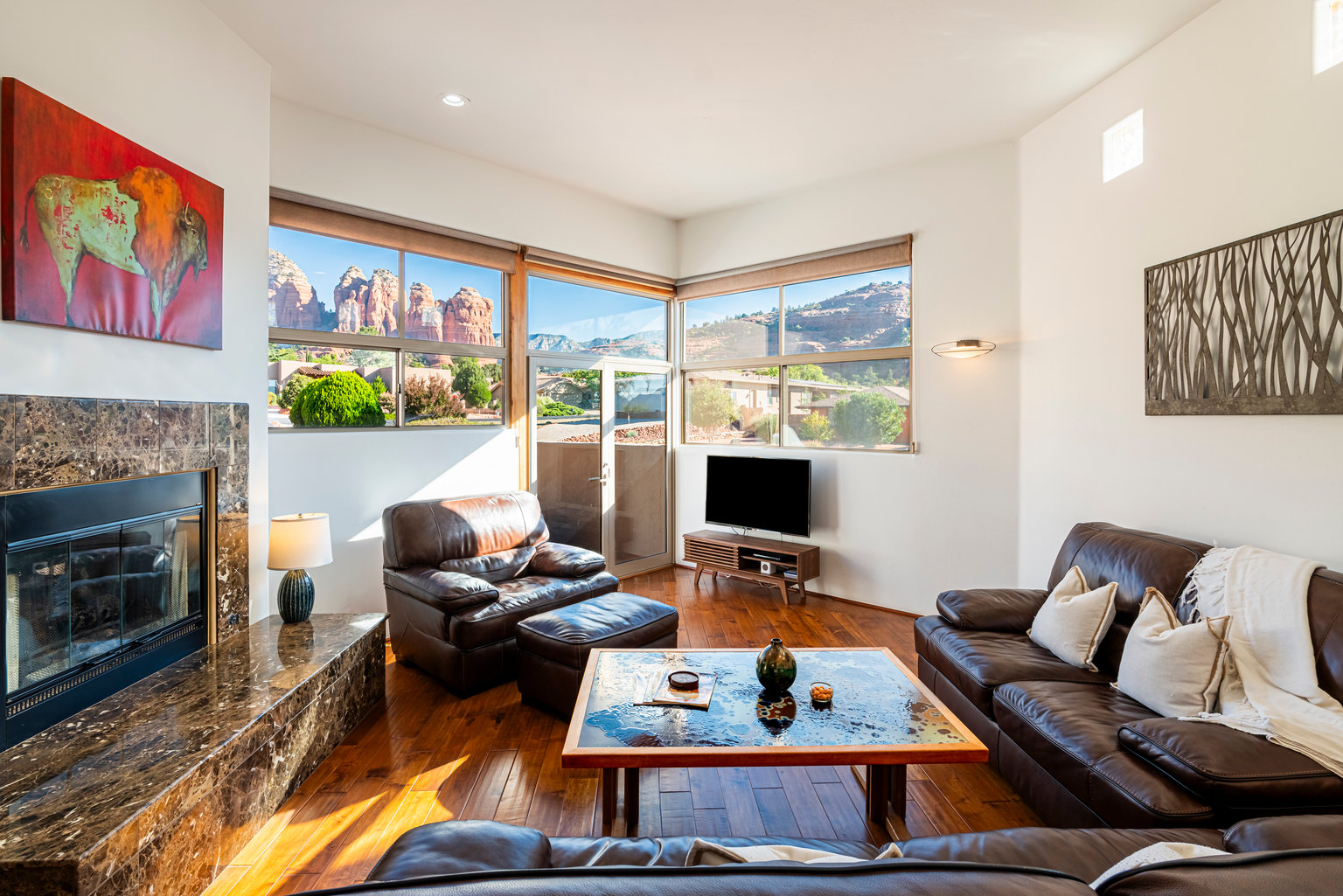 Sedona Vacation Rental