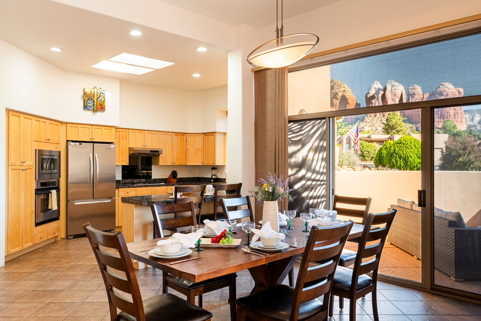 Sedona Vacation Rental