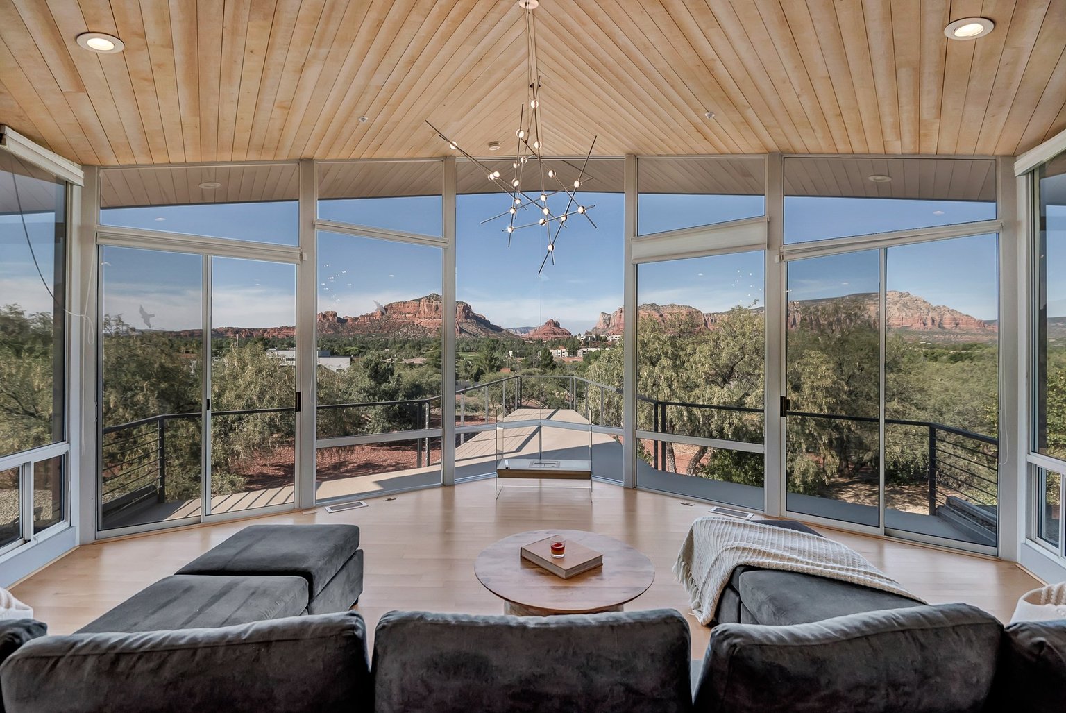 Sedona Vacation Rental