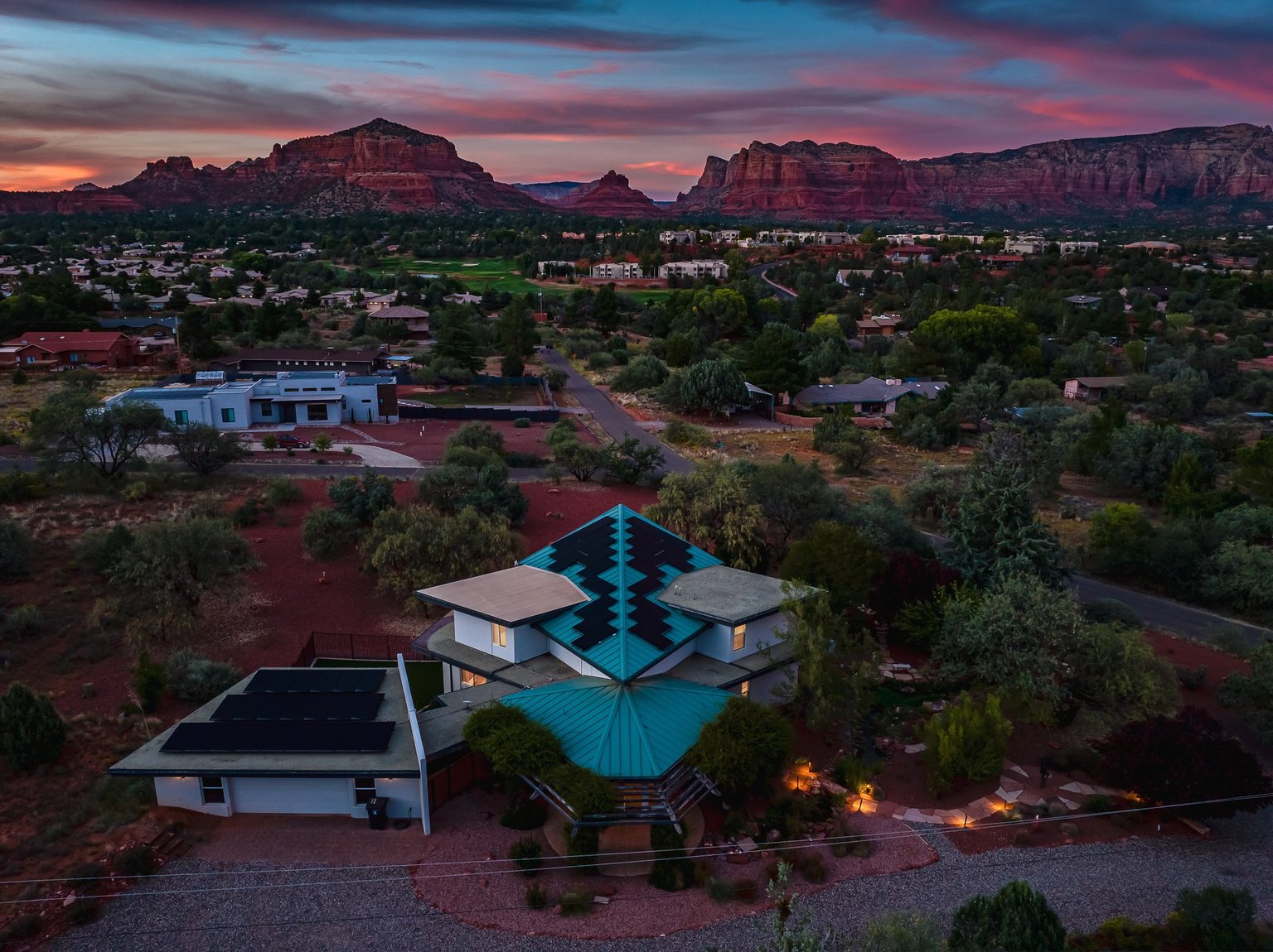 Sedona Vacation Rental