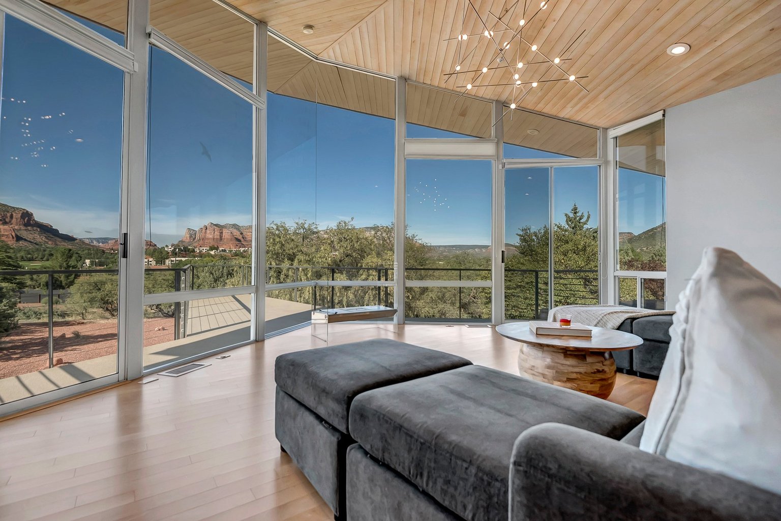 Sedona Vacation Rental