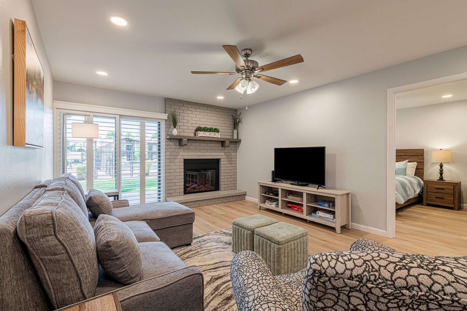 Sedona Vacation Rental