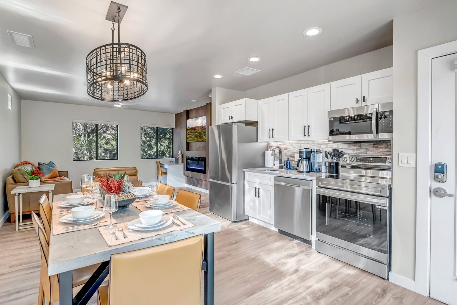 Sedona Vacation Rental