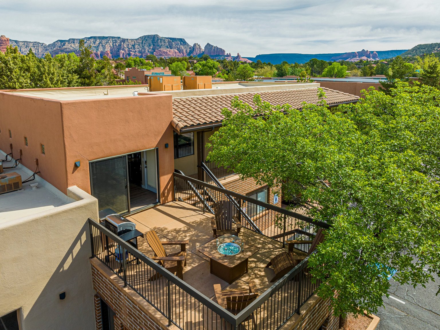 Sedona Vacation Rental