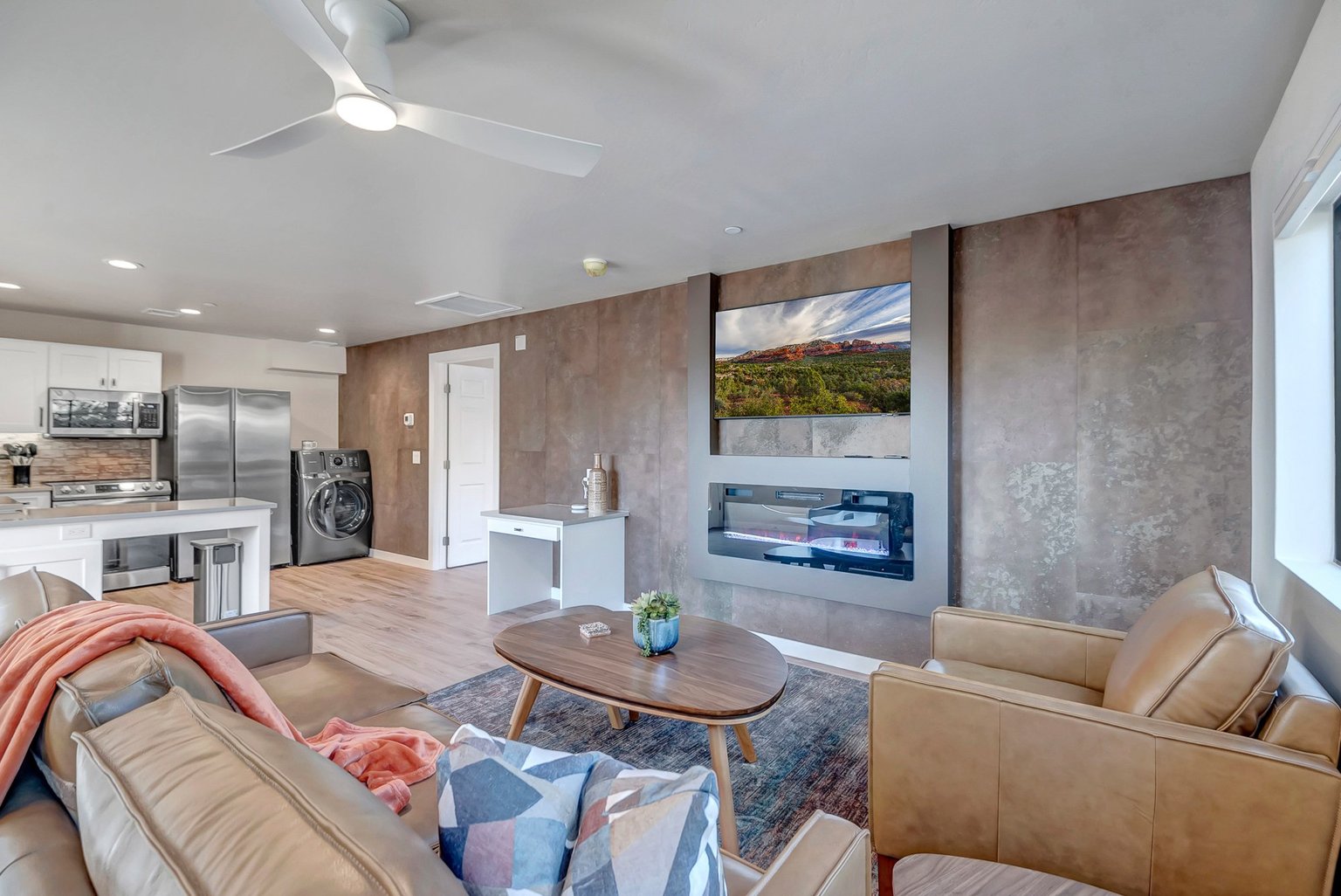 Sedona Vacation Rental