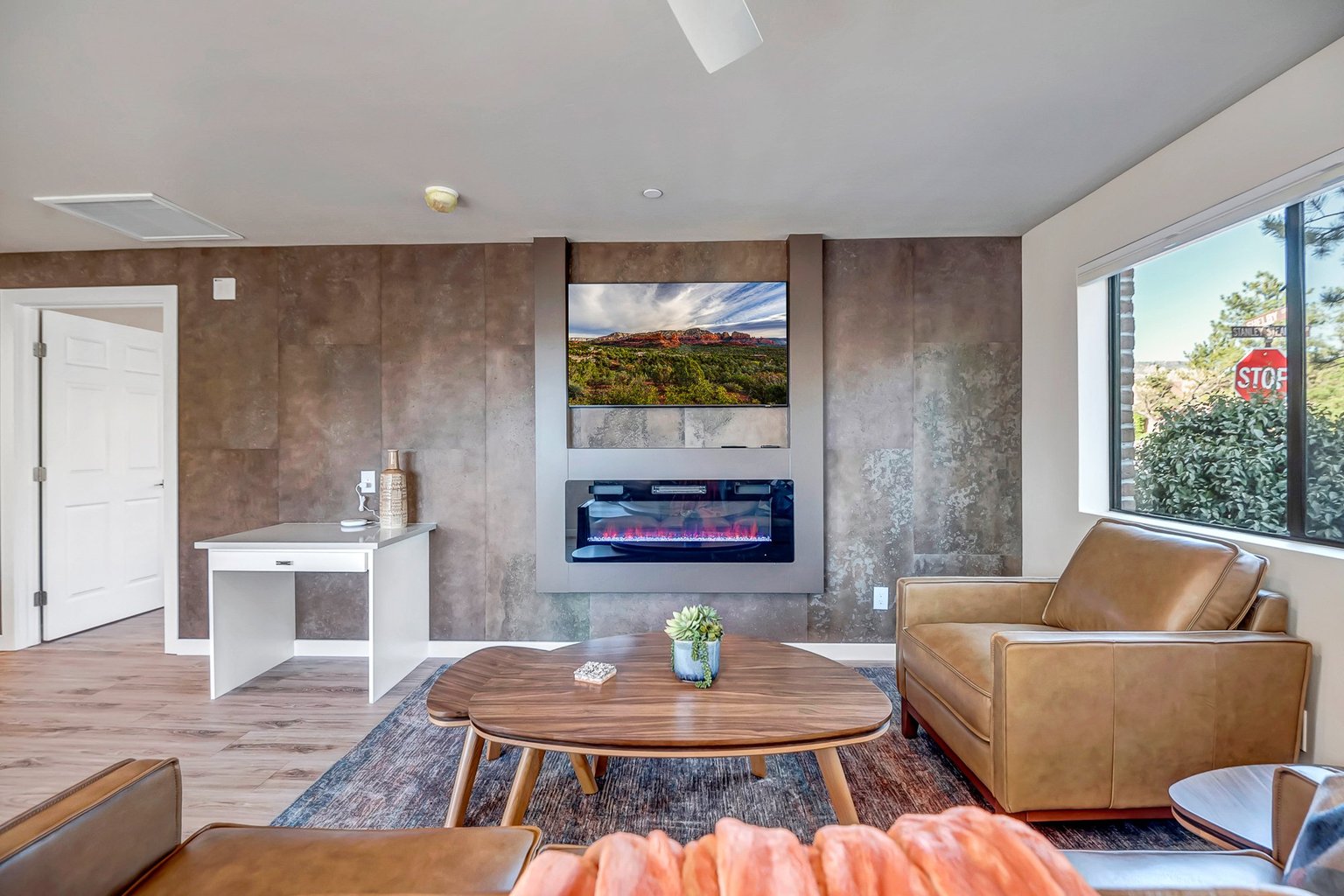 Sedona Vacation Rental