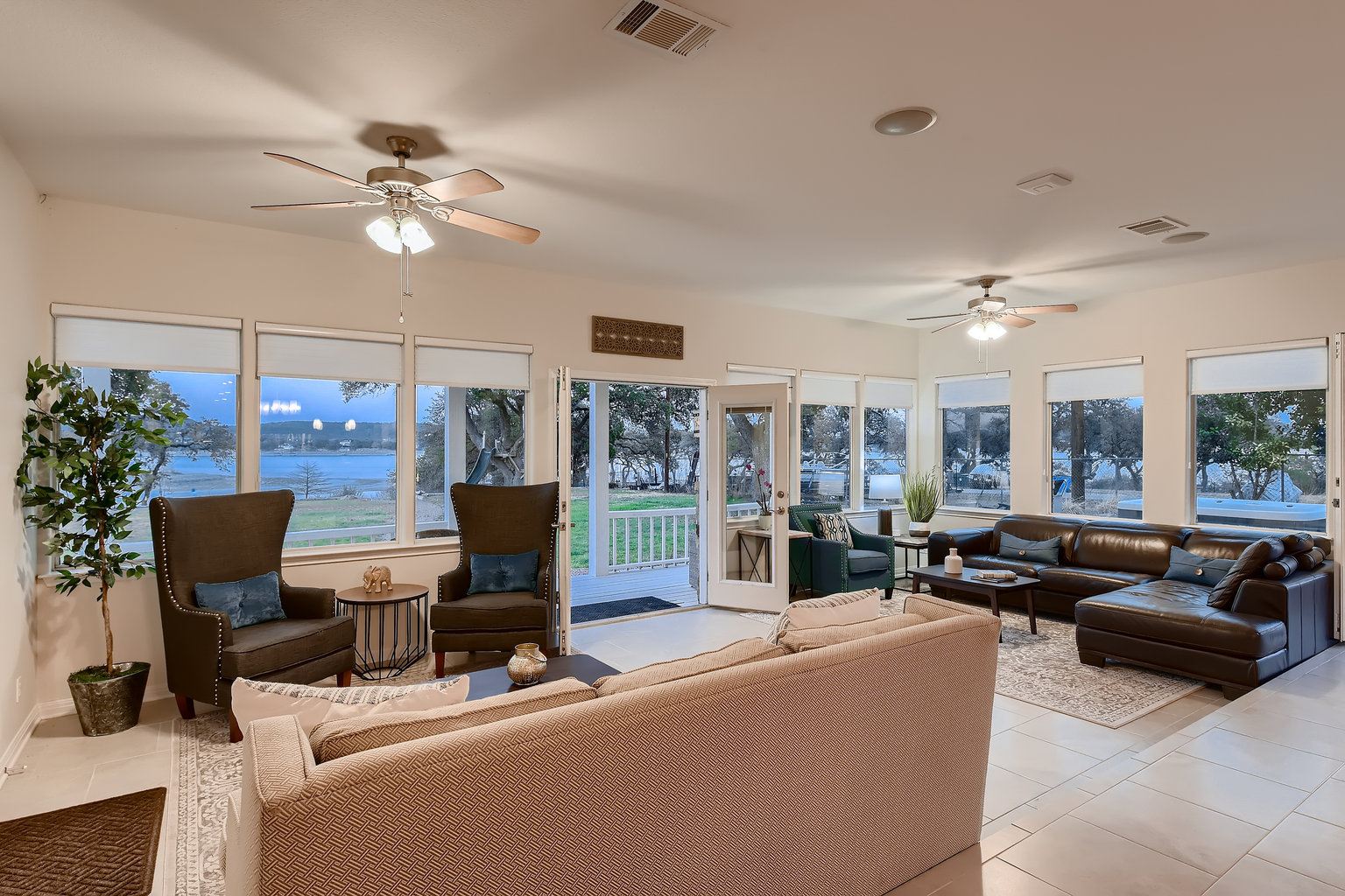 Austin Vacation Rental