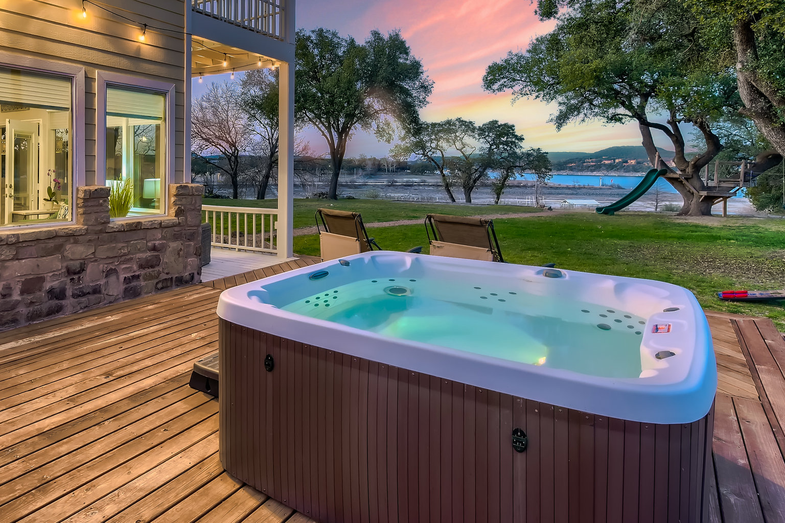 Austin Vacation Rental